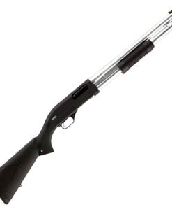 Winchester SXP Marine Defender Pump Shotgun