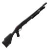 Winchester sxp shadow defender black 12 gauge 3in pump shotgun 18in 1791477