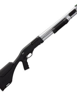 Winchester SXP Shadow Marine Defender Pump Shotgun