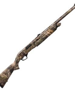 Winchester SXP Turkey Hunter Mossy Oak DNA 12 Gauge 3-1/2in Pump Shotgun - 24in