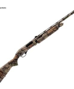 Winchester SXP Turkey Hunter Pump Shotgun