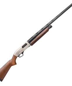 Winchester SXP Upland Field Satin Grade II/III Turkish Walnut 12 Gauge 3in Pump Action Shotgun