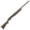 Winchester sxp waterfowl hunter mossy oak bottomland 20 gauge 3in pump shotgun 28in 1469654