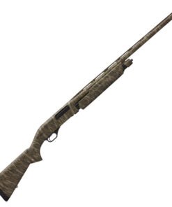 Winchester SXP Waterfowl Hunter Mossy Oak Bottomland 20 Gauge 3in Pump Shotgun