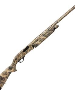 Winchester SXP Waterfowl Hunter Realtree Max-5 12 Gauge 3-1/2in Pump Shotgun