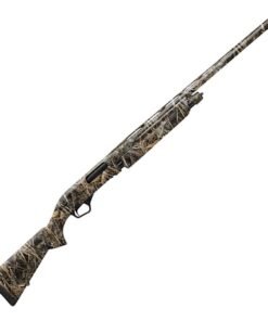 Winchester SXP Waterfowl Hunter Realtree Max-7 12 Gauge 3-1/2in Pump Shotgun - 26in