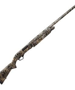 Winchester SXP Waterfowl Hunter Realtree Max-7 20 Gauge 3in Pump Shotgun - 28in