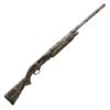 Winchester sxp waterfowl hunter woodland camo 12 gauge 3 12in pump shotgun 26in 1791394