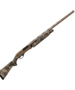 Winchester SXP Hybrid Hunter True Timber Strata Shotgun