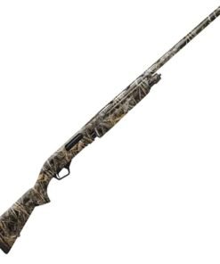 Winchester SXP Waterfowl Realtree Max-7 12 Gauge 3in Pump Action Shotgun