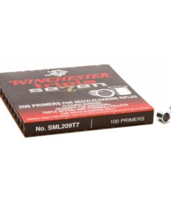 Winchester T7 Muzzleloader Primer