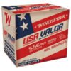 Winchester usa valor 556mm nato 62gr fmj rifle ammo 125 rounds 1697024