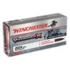 Winchester varmint x 223 remington 55gr ptre rifle ammo 20 rounds 1318395