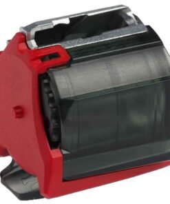 Winchester Wildcat Black/Red Wildcat 22 Long Rifle Magazine - 10 Rounds