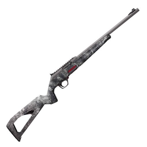Winchester wildcat sr 22 long rifle 165in gray semi automatic modern sporting rifle 101 rounds 1791376