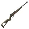Winchester wildcat sr 22 long rifle 165in matte blued semi automatic modern sporting rifle 101 rounds 1791379