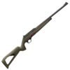 Winchester wildcat sr 22 long rifle 18in matte blued semi automatic modern sporting rifle 101 rounds 1791380