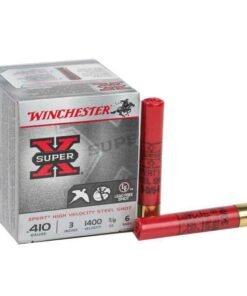 Winchester Xpert 410 Target Steel Loads
