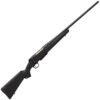 Winchester xpr black bolt action rifle 68 western 24in 1683485