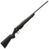 Winchester xpr compact grayblack bolt action rifle 68 western 22in 1683487
