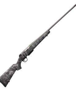 Winchester XPR Extreme Hunter TrueTimber Midnight MB Bolt Action Rifle – 6.5 Creedmoor – 22in