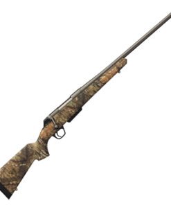 Winchester XPR Hunter Compact Mossy Oak Break-Up Country Bolt Action Rifle - 270 WSM (Winchester Short Mag)