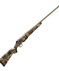 Winchester XPR Hunter Mossy Oak Elements Terra Bayou Bolt Action Rifle - 6.8mm Western - 24in