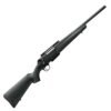 Winchester xpr stealth matte blued bolt action rifle 243 winchester 165in 1791450
