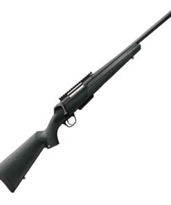 Winchester XPR Stealth Matte Blued Bolt Action Rifle - 7mm-08 Remington - 16.5in